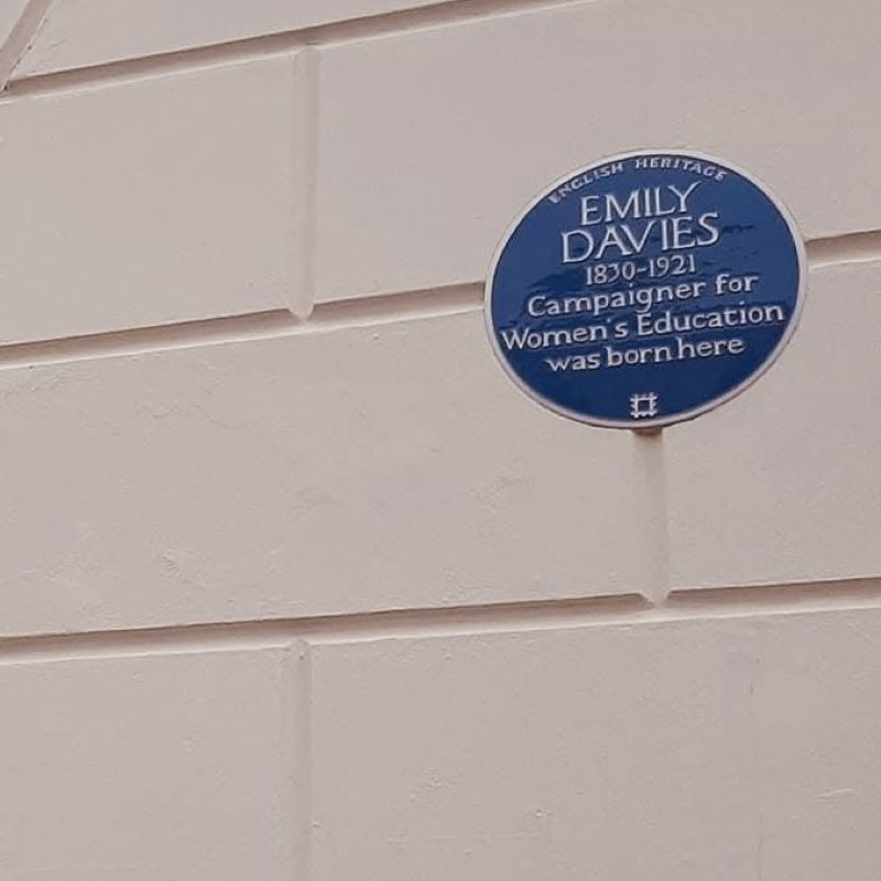 The Plaques of Southampton