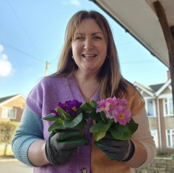 Charity plea for gardeners to plant extra seeds for fundraising sale