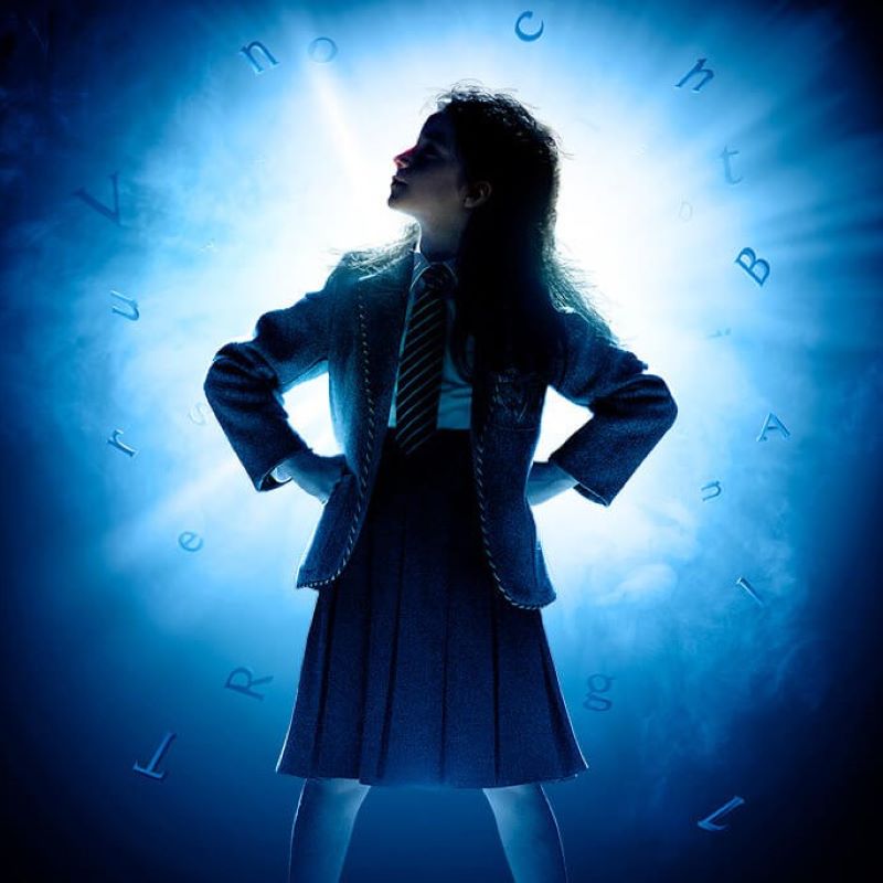 Matilda the Musical returns to Mayflower Theatre in 2026