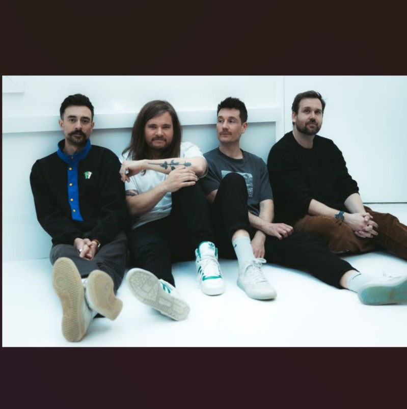 Bastille announce UK arena tour